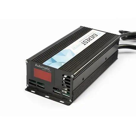 Зарядное устройство EVE-24-30 для АКБ емкостью 150-300Ah картинка